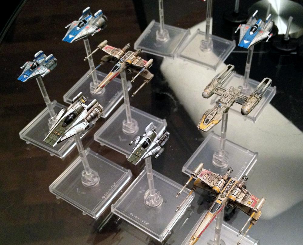 a-wing-comparison-custom-fantasy-flight-miniatures-game-scale-x